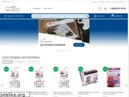 Sites similar to palitra.shop