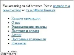 Sites similar to palitra.ua