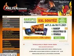 Sites similar to palivacermak.cz