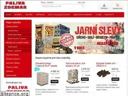 Sites similar to palivazdemar.cz