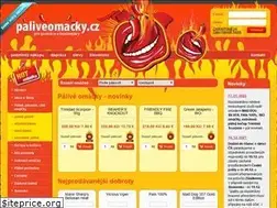 Sites similar to paliveomacky.cz