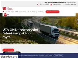 Sites similar to palivovakartauta.cz