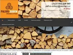 Sites similar to palivove-drevo-libeznice.cz