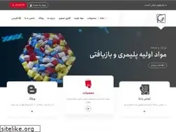 Sites similar to palizfoam.com