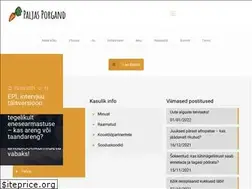 Sites similar to paljasporgand.ee