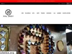 Sites similar to paljoey.co.uk