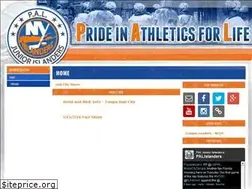 Sites similar to paljrislanders.com