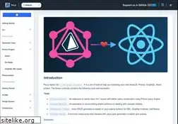 Sites similar to paljs.com
