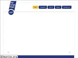 Sites similar to paljungshage.se