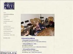 Sites similar to palka.at