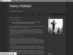 Sites similar to palkansaajavaurastuu.blogspot.com