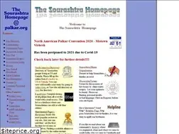 Sites similar to palkar.org