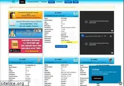 Sites similar to palkarhorat.com