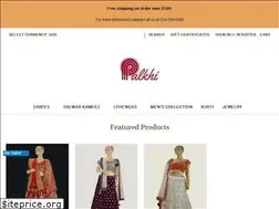 Sites similar to palkhi.com
