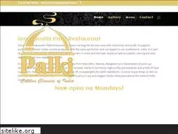 Sites similar to palki.co.za