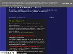 Sites similar to palkiewicz.blogspot.com