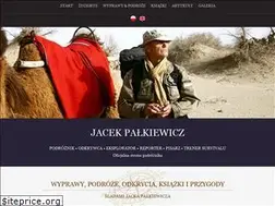 Sites similar to palkiewicz.com