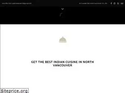 Sites similar to palkirestaurant.com