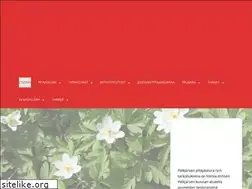 Sites similar to palkjarvi.fi