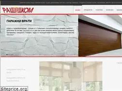 Sites similar to palkom.net