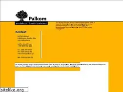 Sites similar to palkom.pl