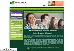 Sites similar to palkoservices.com
