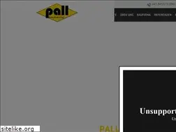 Sites similar to pall-bau.at