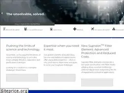Sites similar to pall.de