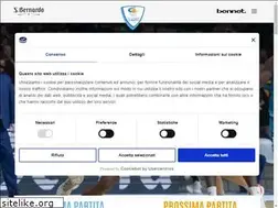 Sites similar to pallacanestrocantu.com