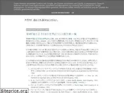 Sites similar to palladi.blogspot.com