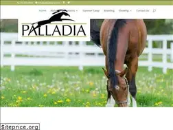 Sites similar to palladiafarm.com