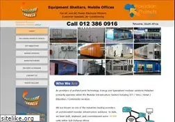 Sites similar to palladian.co.za