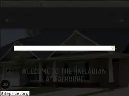 Sites similar to palladianatfairhope.com