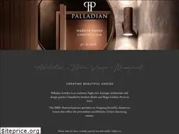 Sites similar to palladianlondon.com
