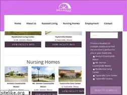 Sites similar to palladianmgt.com