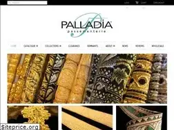 Sites similar to palladiapassementerie.com