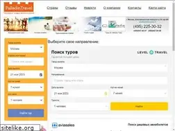Sites similar to palladin-travel.ru