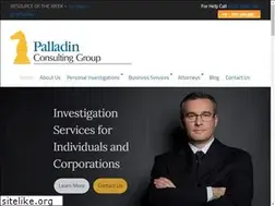 Sites similar to palladinconsultinggroup.com