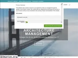 Sites similar to palladio-consulting.de