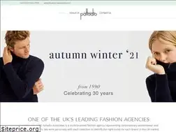 Sites similar to palladioassociates.com