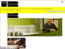 Sites similar to palladiomuseum.org