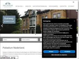 Sites similar to palladium-group.nl