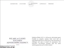 Sites similar to palladium-media.com
