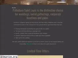 Sites similar to palladium-stl.com
