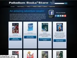 Sites similar to palladium-store.com