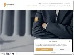 Sites similar to palladium.hu