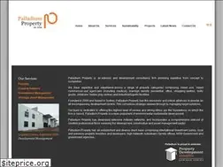 Sites similar to palladium.net.au