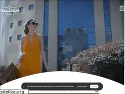 Sites similar to palladiumatasehir.com.tr