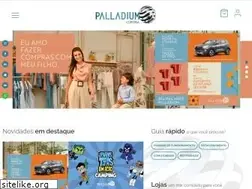 Sites similar to palladiumcuritiba.com.br