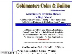Sites similar to palladiumdealer.com